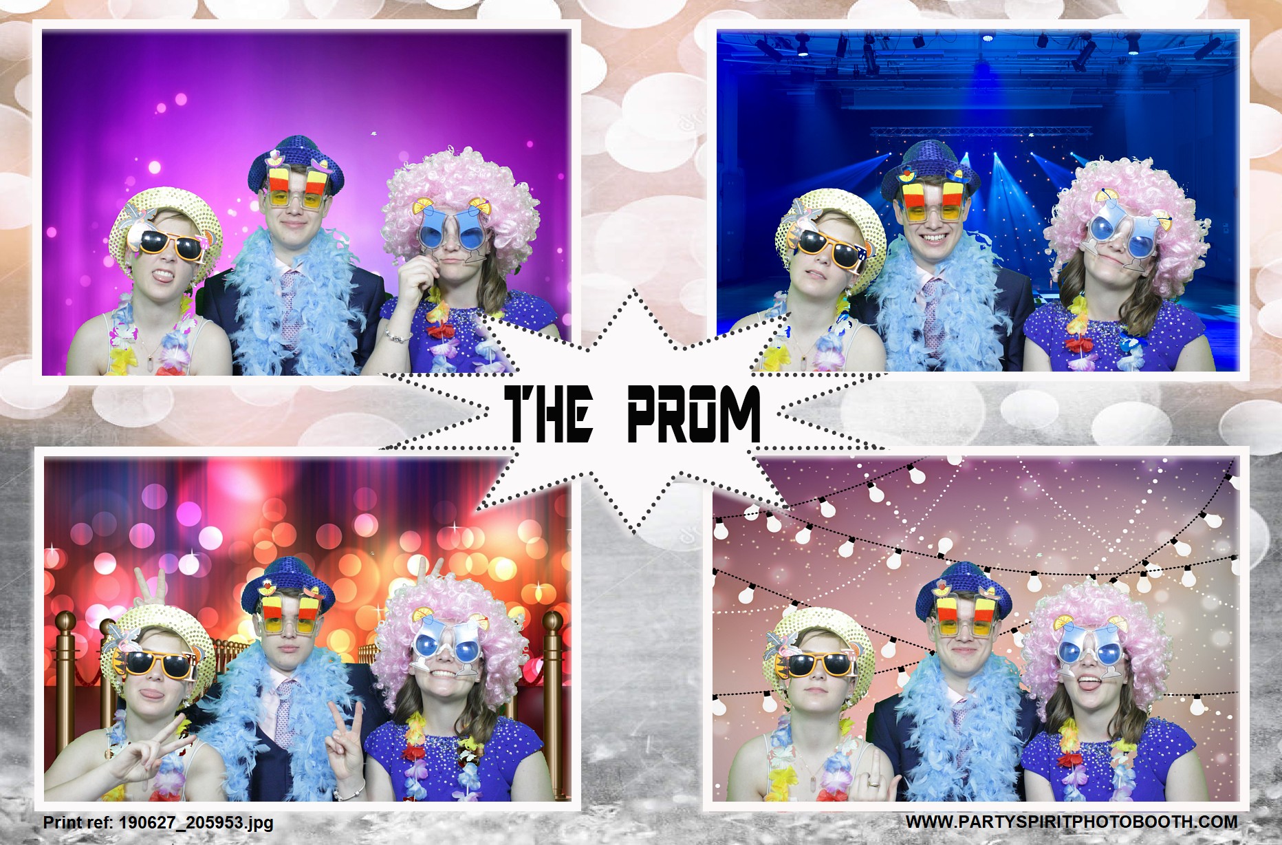 Year 11 Prom | View more photos from the event at gallery.partyspiritphotobooth.com/u/PartySpiritPhotoBooth/Year-11-Prom